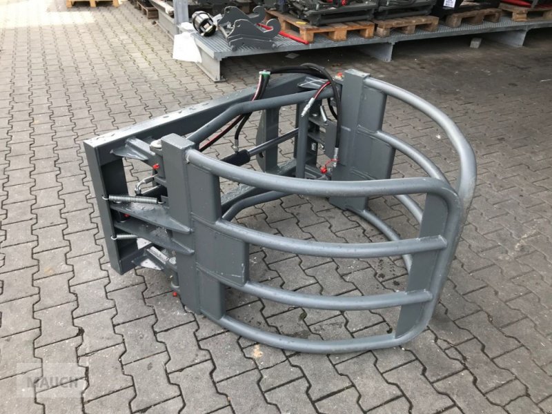 Ladeschaufel typu Sonstige Ballenzange / Rundballenzange, Neumaschine w Burgkirchen (Zdjęcie 1)