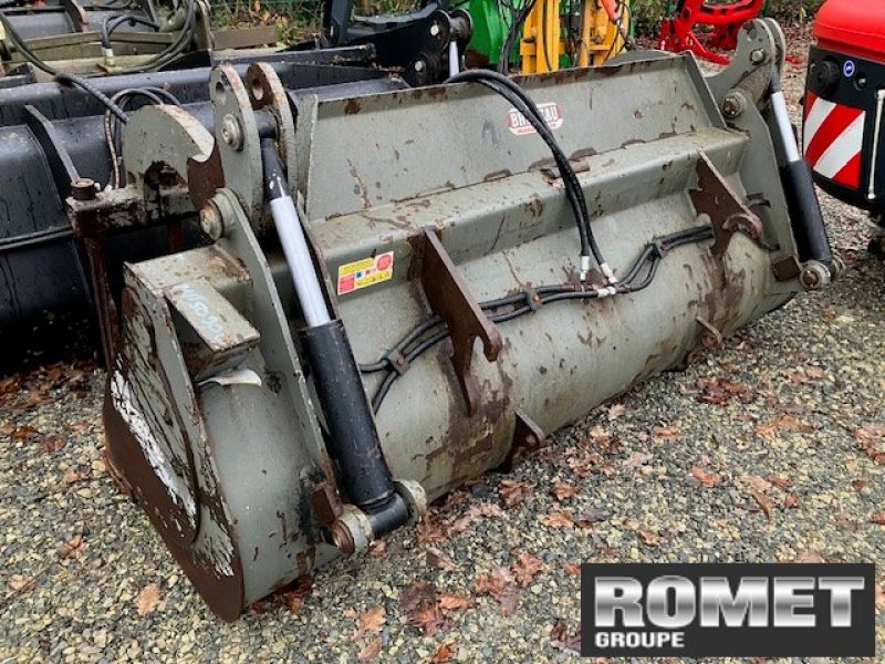 Ladeschaufel del tipo Sonstige BARGD223, Gebrauchtmaschine In Gennes sur glaize (Immagine 3)