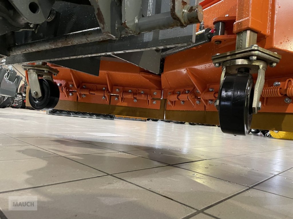 Ladeschaufel of the type Sonstige Bema Variopflug, Schneeschild V800 1,6 - 3,0m, Neumaschine in Burgkirchen (Picture 3)