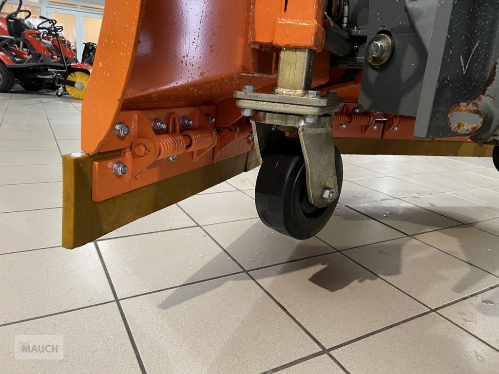 Ladeschaufel of the type Sonstige Bema Variopflug, Schneeschild V800 1,6 - 3,0m, Neumaschine in Burgkirchen (Picture 5)