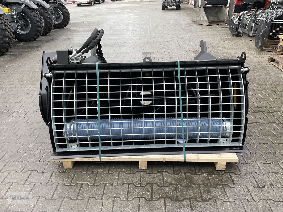 Ladeschaufel del tipo Sonstige Betonmischschaufel 400- 500l oder größer, Neumaschine In Burgkirchen (Immagine 2)