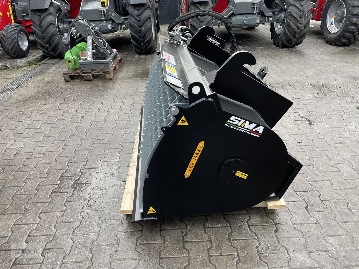 Ladeschaufel del tipo Sonstige Betonmischschaufel 400- 500l oder größer, Neumaschine In Burgkirchen (Immagine 14)