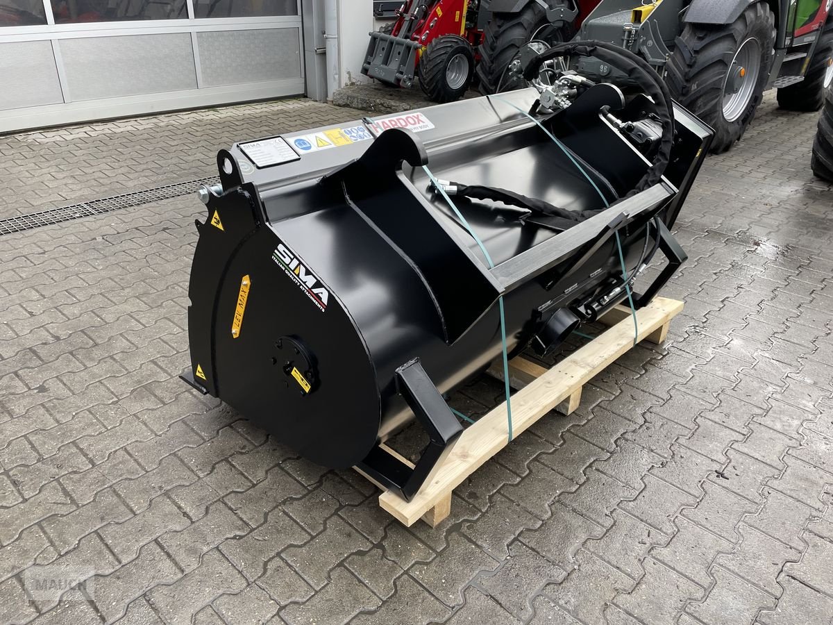 Ladeschaufel del tipo Sonstige Betonmischschaufel 400- 500l oder größer, Neumaschine In Burgkirchen (Immagine 10)