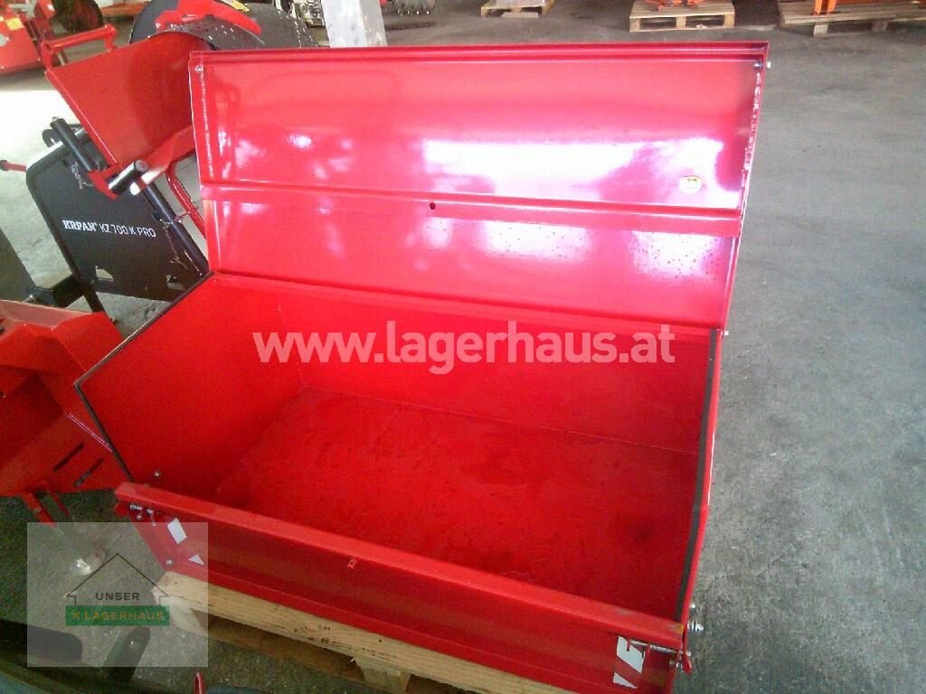 Ladeschaufel des Typs Sonstige BOX 1,20 M, Neumaschine in Schlitters (Bild 3)