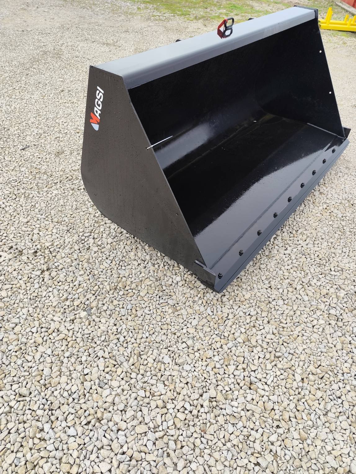 Ladeschaufel typu Sonstige BRTLF 230, Gebrauchtmaschine v Le Horps (Obrázek 2)