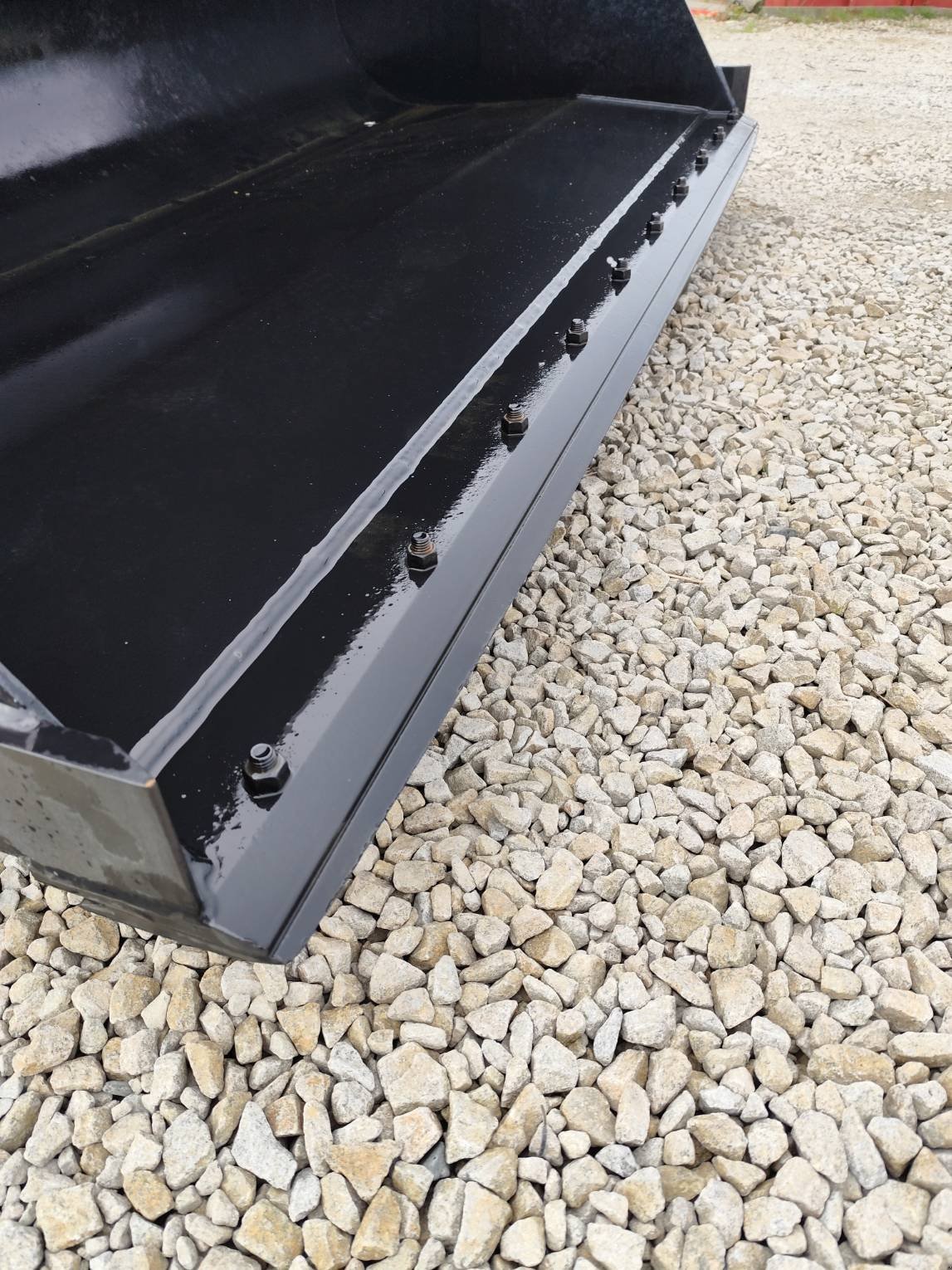 Ladeschaufel vrste Sonstige BRTLF 230, Gebrauchtmaschine v Le Horps (Slika 7)