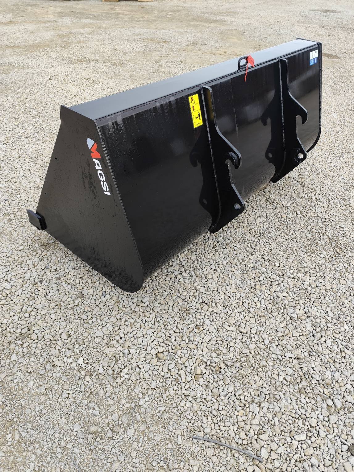 Ladeschaufel typu Sonstige BRTLF 230, Gebrauchtmaschine v Le Horps (Obrázek 5)