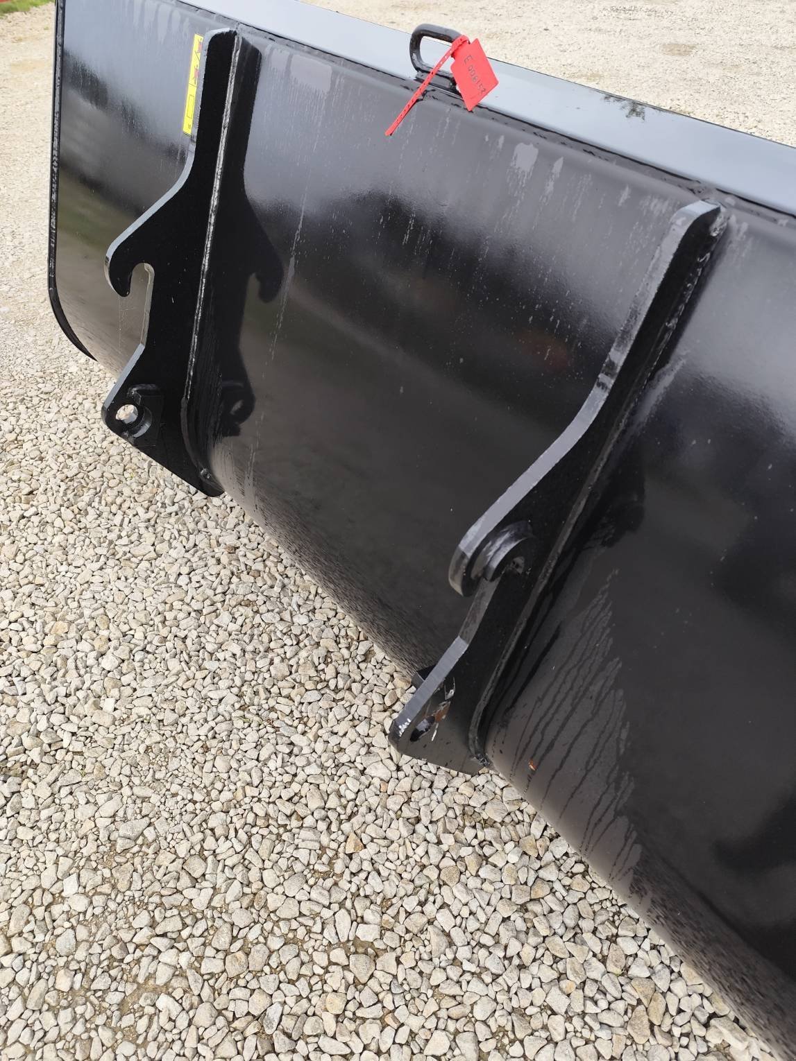 Ladeschaufel vrste Sonstige BRTLF 230, Gebrauchtmaschine v Le Horps (Slika 11)