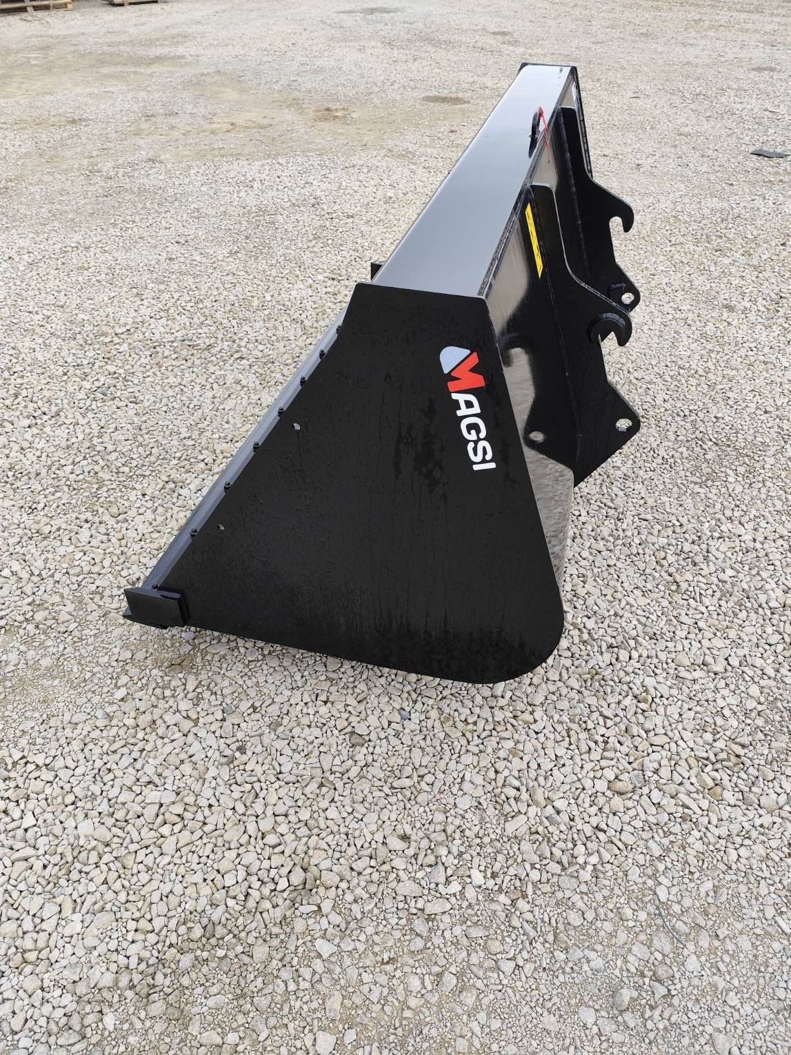 Ladeschaufel tipa Sonstige BRTLF 230, Gebrauchtmaschine u Le Horps (Slika 4)