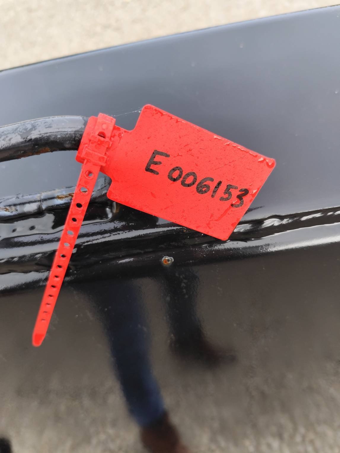 Ladeschaufel typu Sonstige BRTLF 230, Gebrauchtmaschine v Le Horps (Obrázek 11)