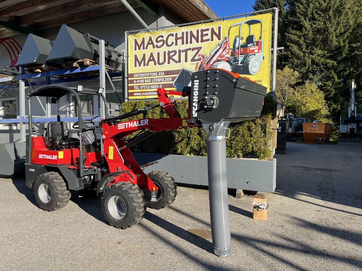 Ladeschaufel типа Sonstige Cangini Betonmischschaufel MIX 250, Neumaschine в Bad Leonfelden (Фотография 8)