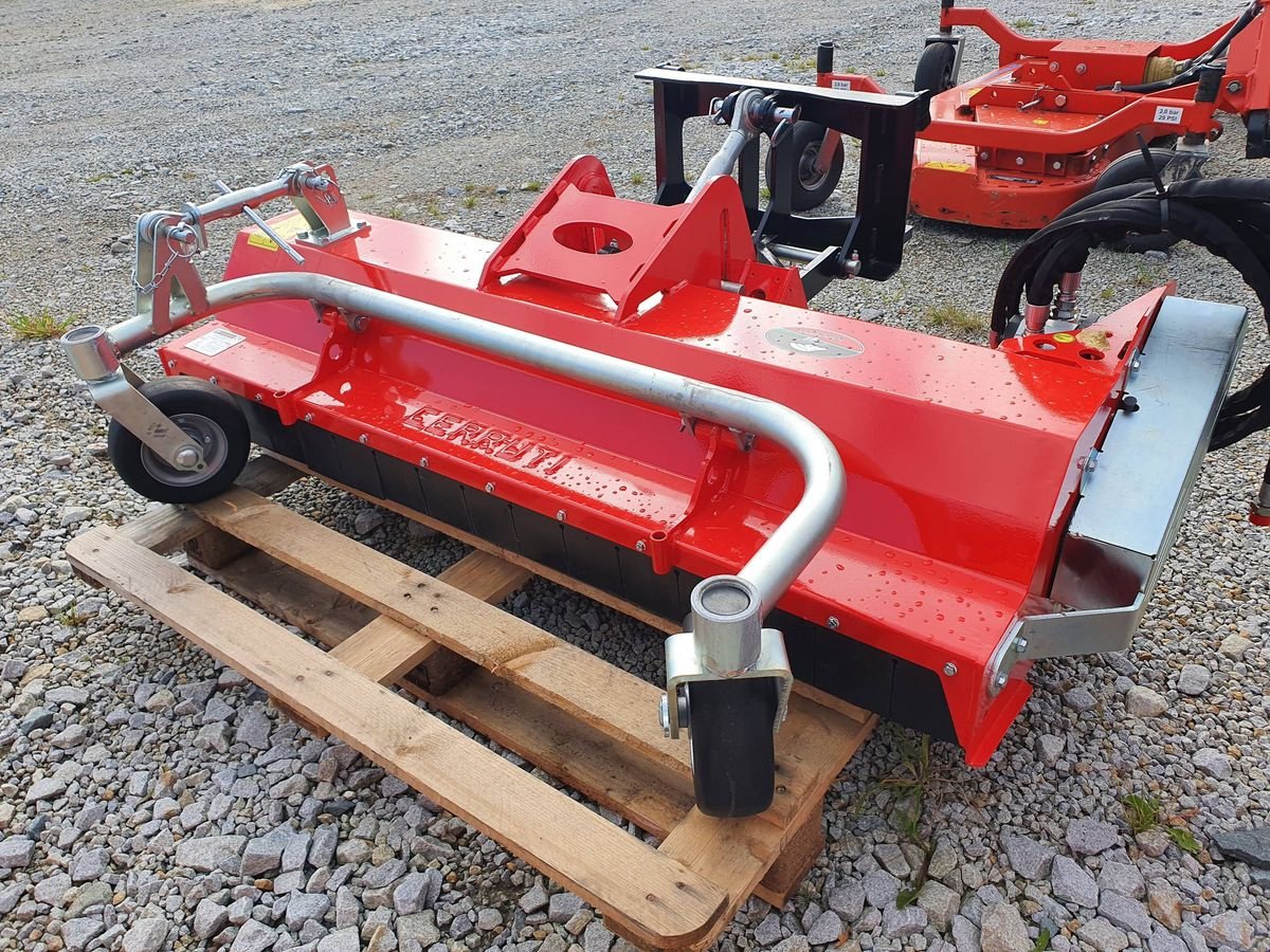 Ladeschaufel typu Sonstige CERRUTI Mulcher Hoflader Neomach Avant Multione, Vorführmaschine v Aigen-Schlägl (Obrázek 3)