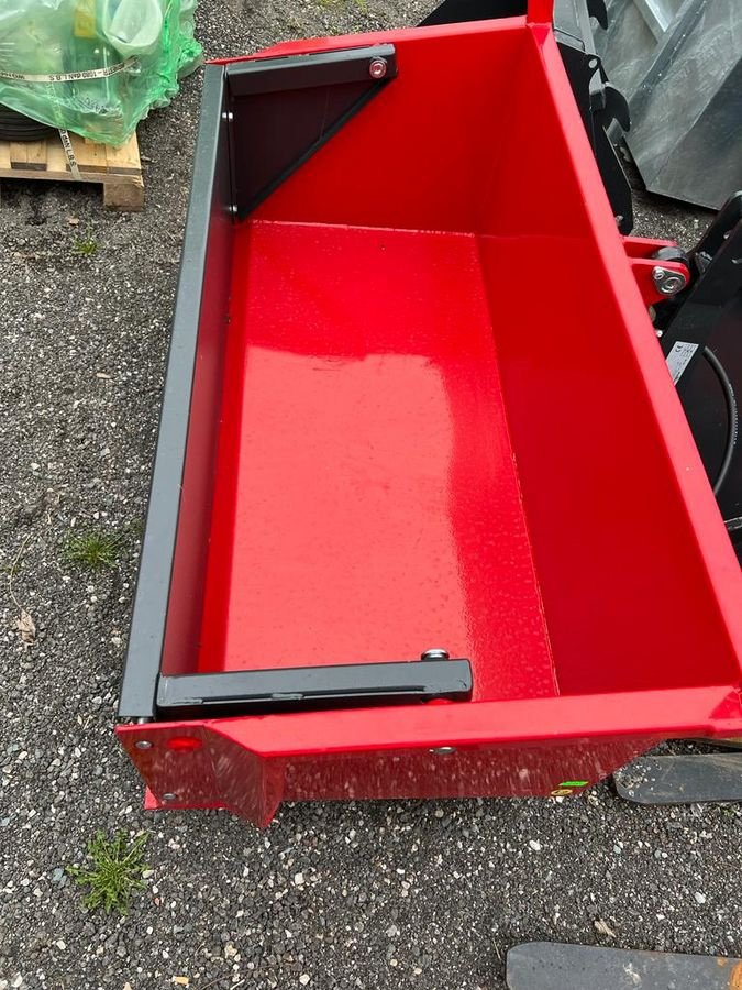 Ladeschaufel a típus Sonstige Combi 1,6, Neumaschine ekkor: Hopfgarten (Kép 2)