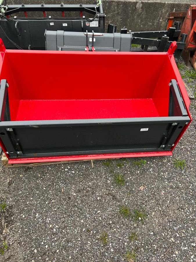 Ladeschaufel a típus Sonstige Combi 1,6, Neumaschine ekkor: Hopfgarten (Kép 1)