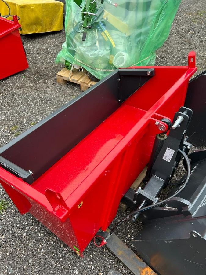 Ladeschaufel a típus Sonstige Combi 1,6, Neumaschine ekkor: Hopfgarten (Kép 3)