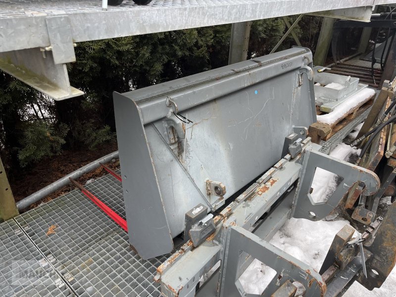 Ladeschaufel типа Sonstige Dunggabel 1300mm Euro, Gebrauchtmaschine в Burgkirchen