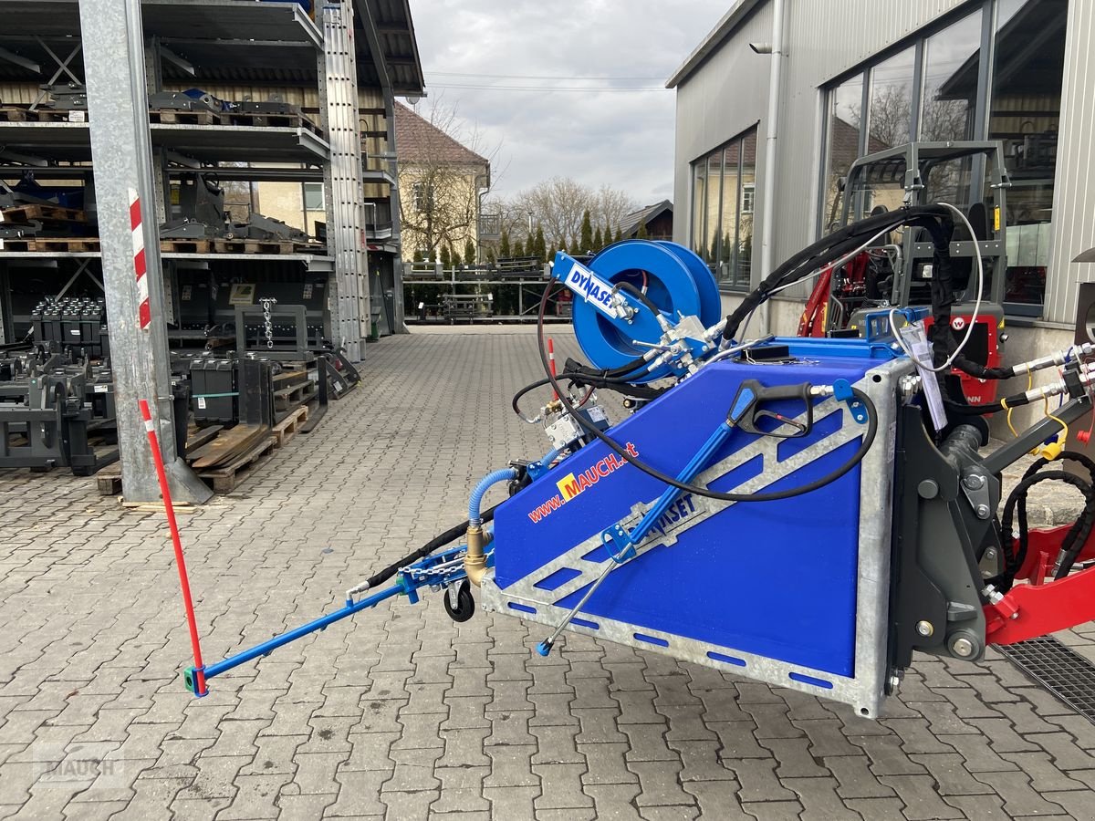Ladeschaufel des Typs Sonstige Dynaset Hochdruckreinger für Hof/Rad/Telelader, Neumaschine in Burgkirchen (Bild 14)