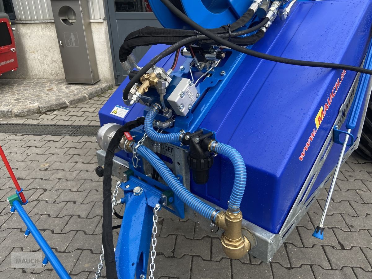 Ladeschaufel des Typs Sonstige Dynaset Hochdruckreinger für Hof/Rad/Telelader, Neumaschine in Burgkirchen (Bild 3)