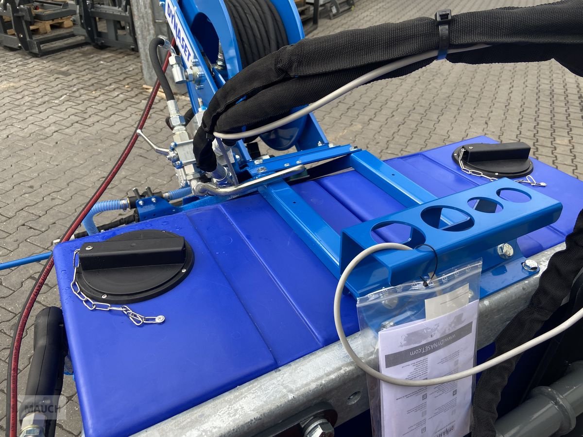 Ladeschaufel des Typs Sonstige Dynaset Hochdruckreinger für Hof/Rad/Telelader, Neumaschine in Burgkirchen (Bild 7)