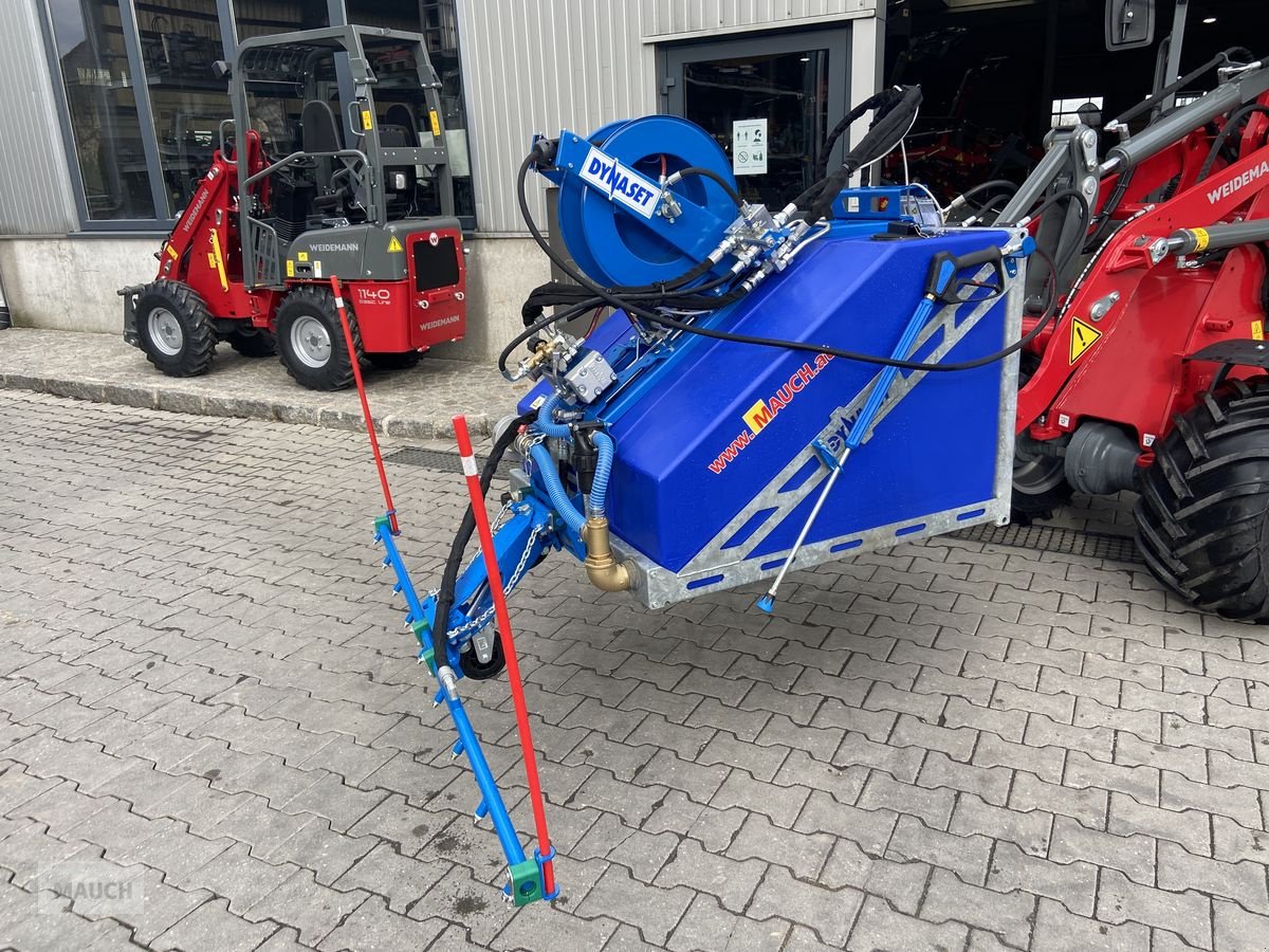 Ladeschaufel des Typs Sonstige Dynaset Hochdruckreinger für Hof/Rad/Telelader, Neumaschine in Burgkirchen (Bild 1)