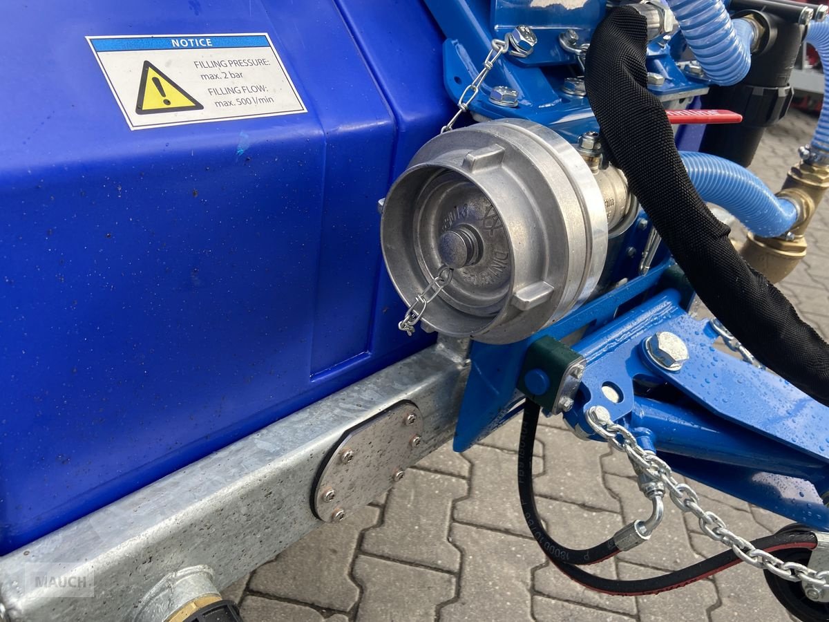 Ladeschaufel des Typs Sonstige Dynaset Hochdruckreinger für Hof/Rad/Telelader, Neumaschine in Burgkirchen (Bild 10)