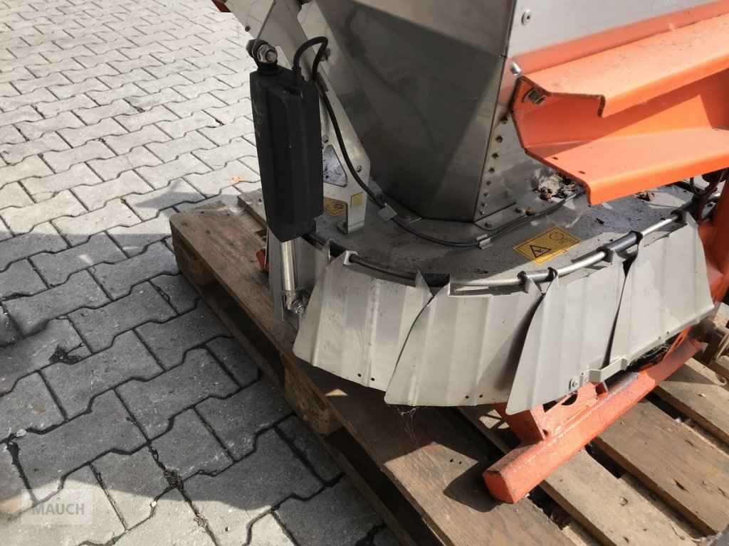 Ladeschaufel des Typs Sonstige Eco Tellerstreuer XTA140H, Gebrauchtmaschine in Burgkirchen (Bild 5)