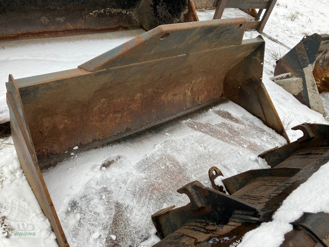 Ladeschaufel типа Sonstige Erdschaufel, Gebrauchtmaschine в Alt-Mölln (Фотография 2)
