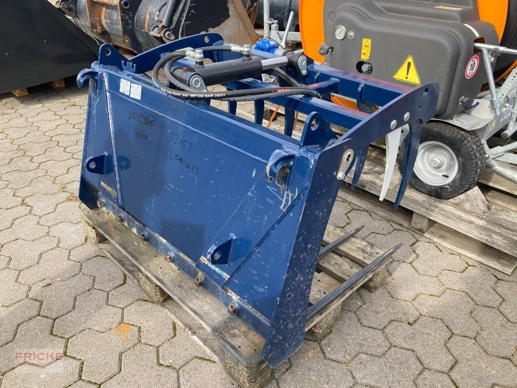 Ladeschaufel des Typs Sonstige FK Machinery Greifschaufel 1,20, Gebrauchtmaschine in Bockel - Gyhum (Bild 2)