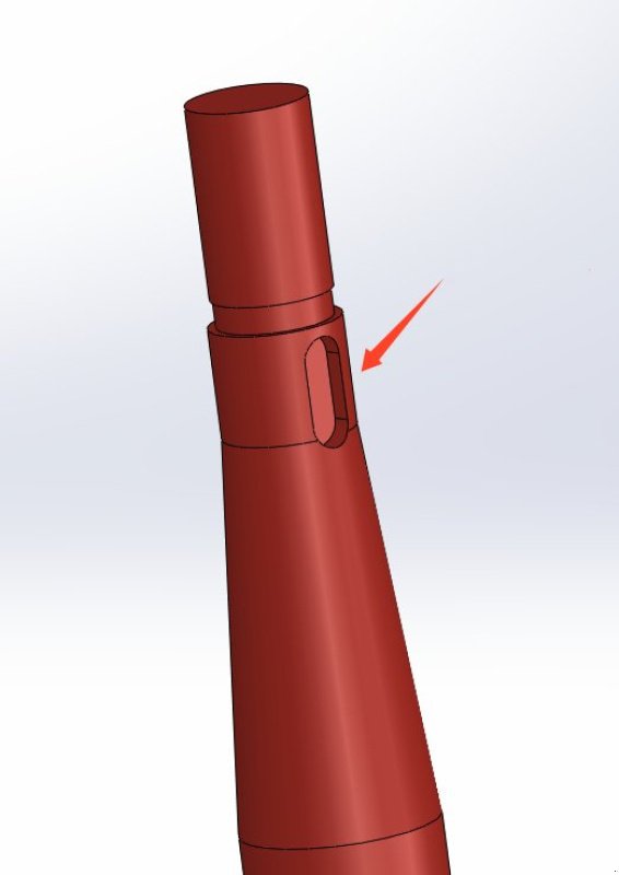Ladeschaufel del tipo Sonstige Fourche à fumier SGR1500 MX Riquet, Gebrauchtmaschine en LA SOUTERRAINE (Imagen 2)