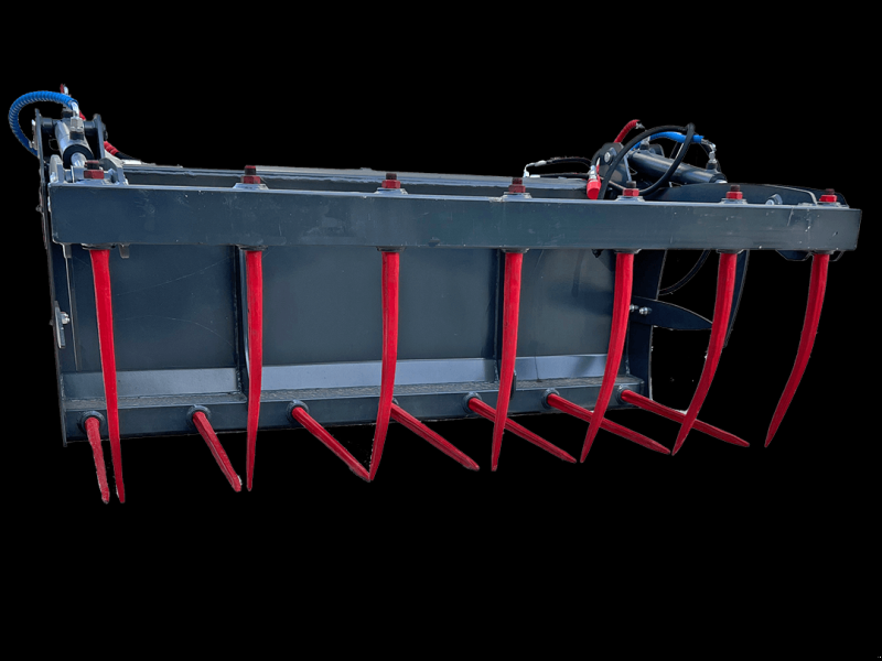 Ladeschaufel typu Sonstige Fourche à fumier SGR1800 EURO Riquet, Gebrauchtmaschine w LA SOUTERRAINE (Zdjęcie 1)