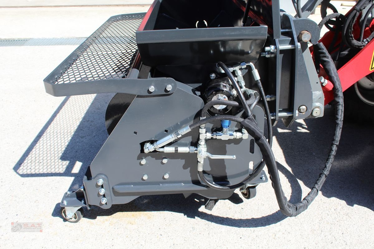 Ladeschaufel del tipo Sonstige Futterschnecke-Kraftfutterdosierer, Neumaschine In Eberschwang (Immagine 4)