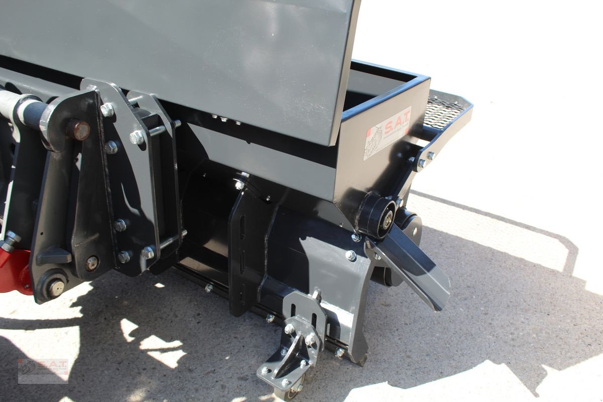 Ladeschaufel del tipo Sonstige Futterschnecke-Kraftfutterdosierer, Neumaschine In Eberschwang (Immagine 10)