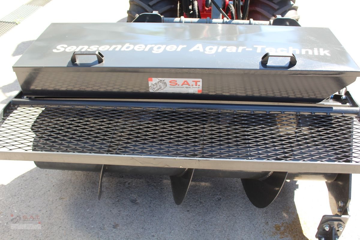 Ladeschaufel del tipo Sonstige Futterschnecke-Kraftfutterdosierer, Neumaschine In Eberschwang (Immagine 13)