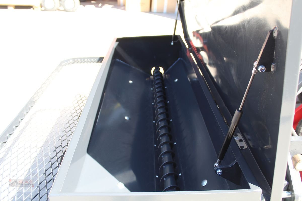 Ladeschaufel del tipo Sonstige Futterschnecke-Kraftfutterdosierer, Neumaschine In Eberschwang (Immagine 5)