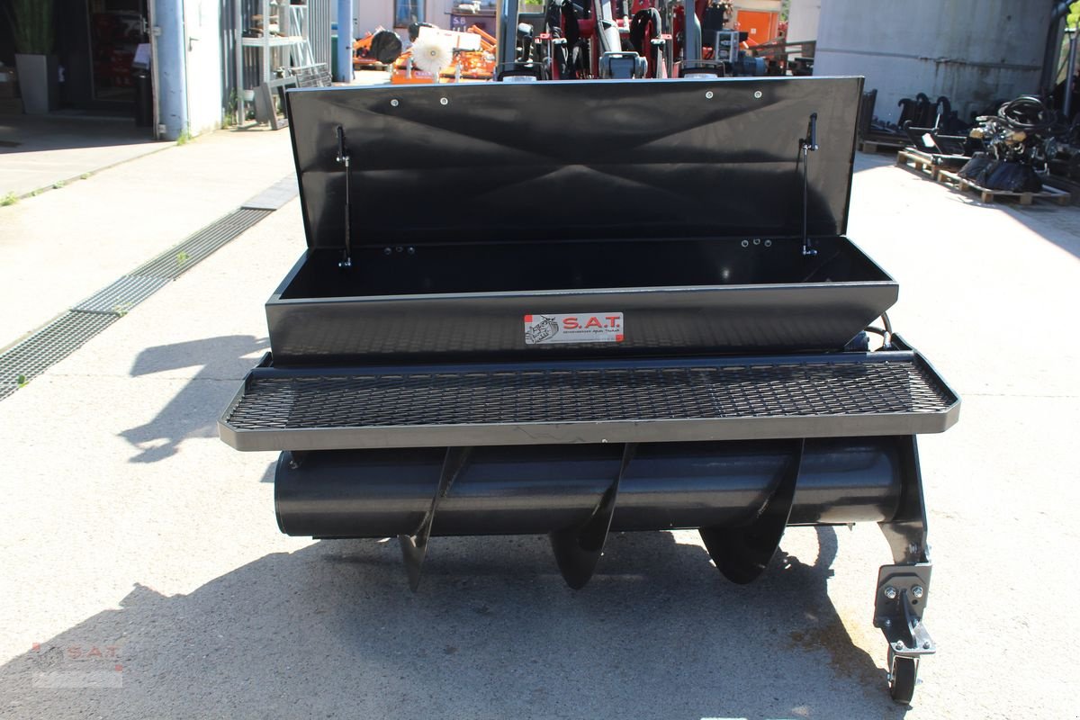 Ladeschaufel del tipo Sonstige Futterschnecke-Kraftfutterdosierer, Neumaschine In Eberschwang (Immagine 3)