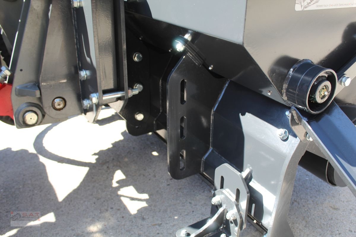 Ladeschaufel del tipo Sonstige Futterschnecke-Kraftfutterdosierer, Neumaschine In Eberschwang (Immagine 15)