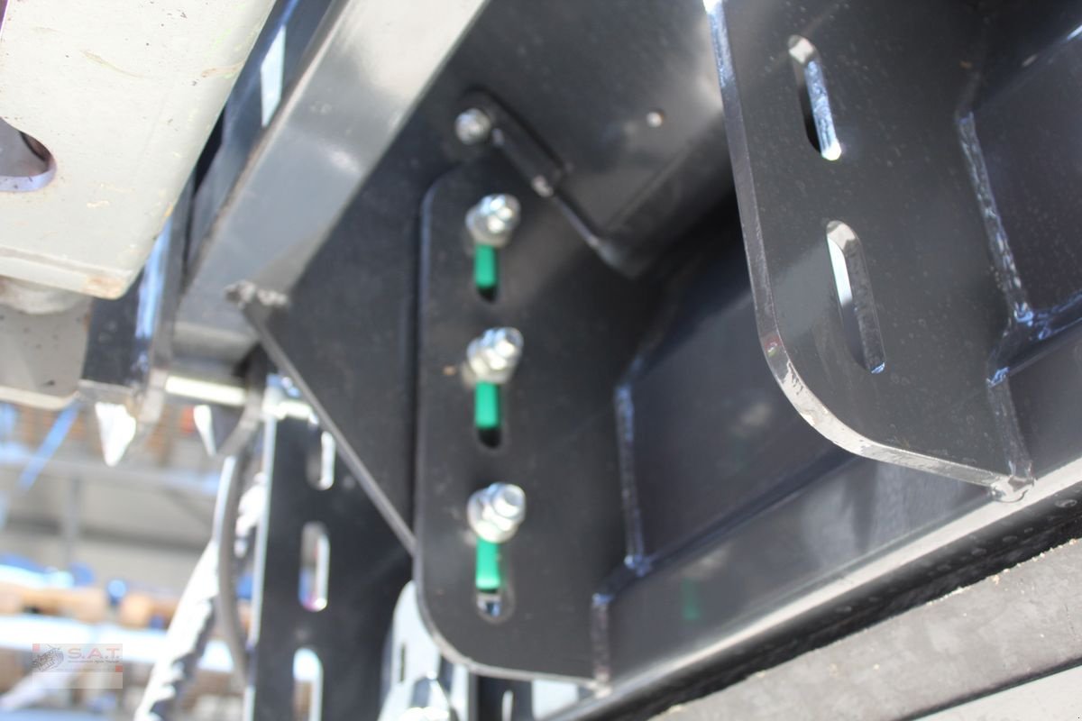 Ladeschaufel del tipo Sonstige Futterschnecke-Kraftfutterdosierer, Neumaschine In Eberschwang (Immagine 17)