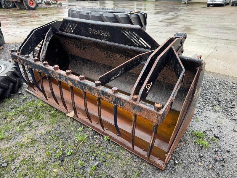 Ladeschaufel typu Sonstige GH925FR, Gebrauchtmaschine v Richebourg (Obrázek 1)