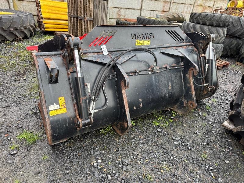 Ladeschaufel of the type Sonstige GH925FR, Gebrauchtmaschine in Richebourg (Picture 2)