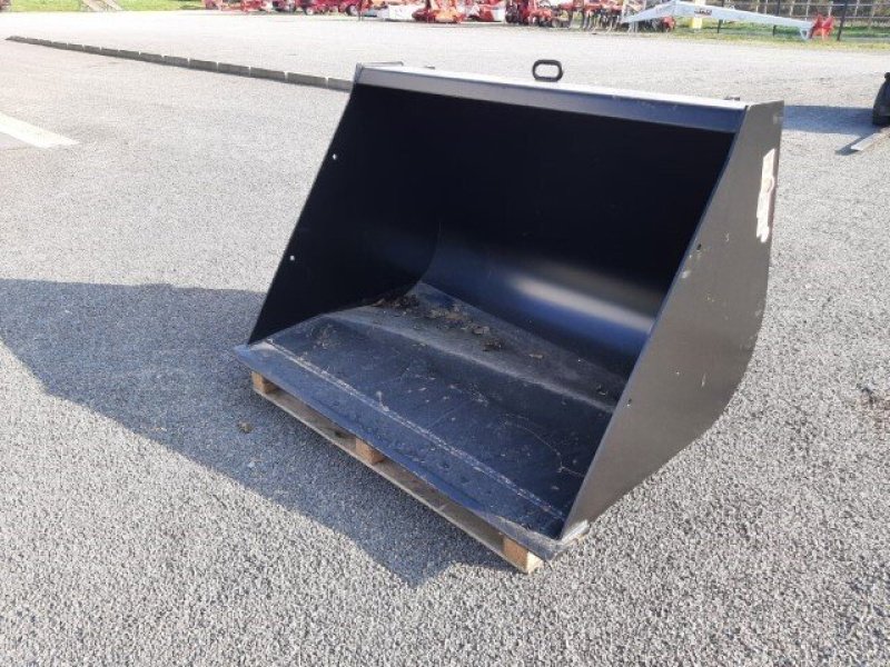 Ladeschaufel от тип Sonstige GODET AGRICOLE, Gebrauchtmaschine в Le Horps (Снимка 3)