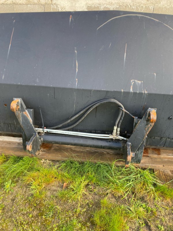 Ladeschaufel typu Sonstige Godet à déversement ., Gebrauchtmaschine v VERT TOULON (Obrázek 3)