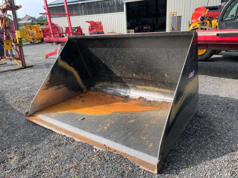 Ladeschaufel typu Sonstige Godet de reprise BGCTE245 Magsi, Gebrauchtmaschine w LA SOUTERRAINE (Zdjęcie 1)