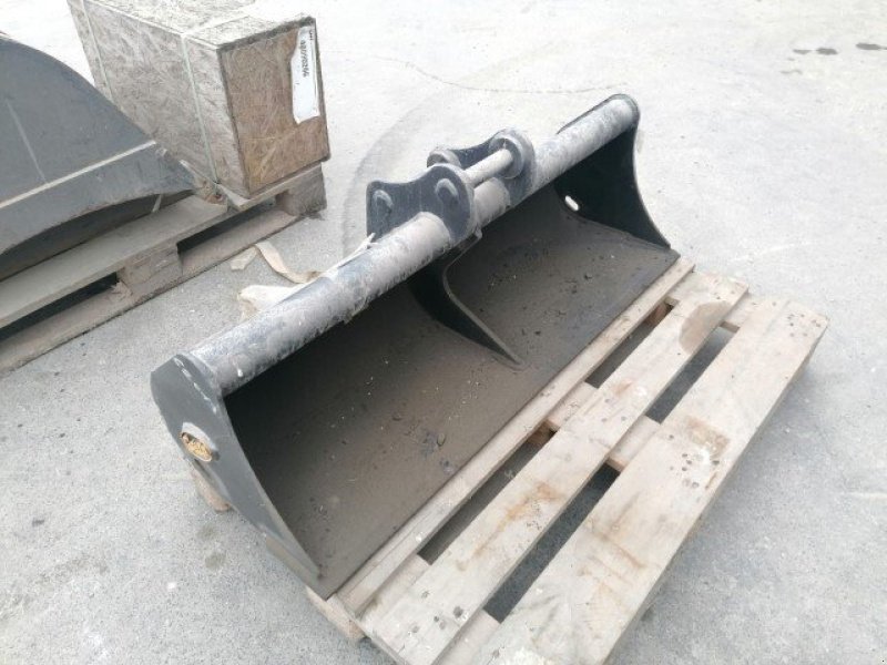 Ladeschaufel of the type Sonstige GODET, Gebrauchtmaschine in Le Horps (Picture 1)