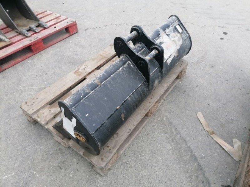 Ladeschaufel vrste Sonstige GODET, Gebrauchtmaschine v Le Horps (Slika 4)