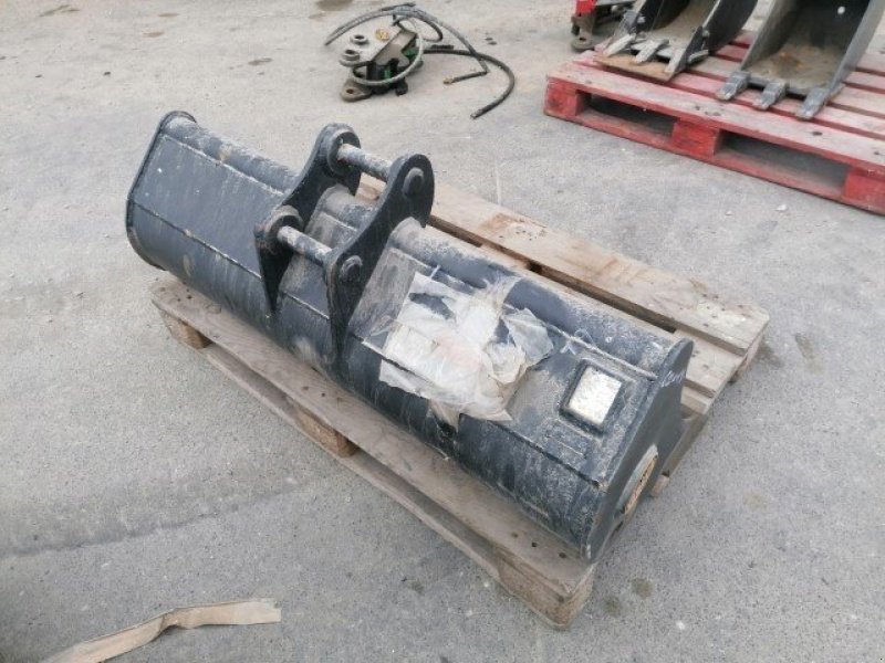 Ladeschaufel of the type Sonstige GODET, Gebrauchtmaschine in Le Horps (Picture 2)