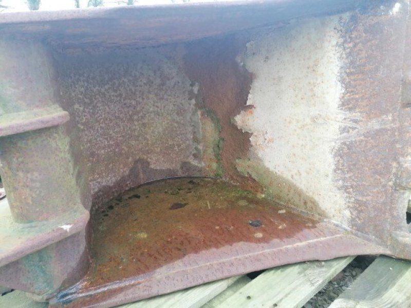 Ladeschaufel tipa Sonstige GODET, Gebrauchtmaschine u Le Horps (Slika 4)