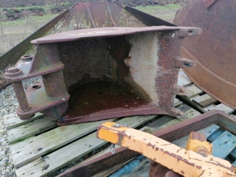 Ladeschaufel tipa Sonstige GODET, Gebrauchtmaschine u Le Horps (Slika 3)