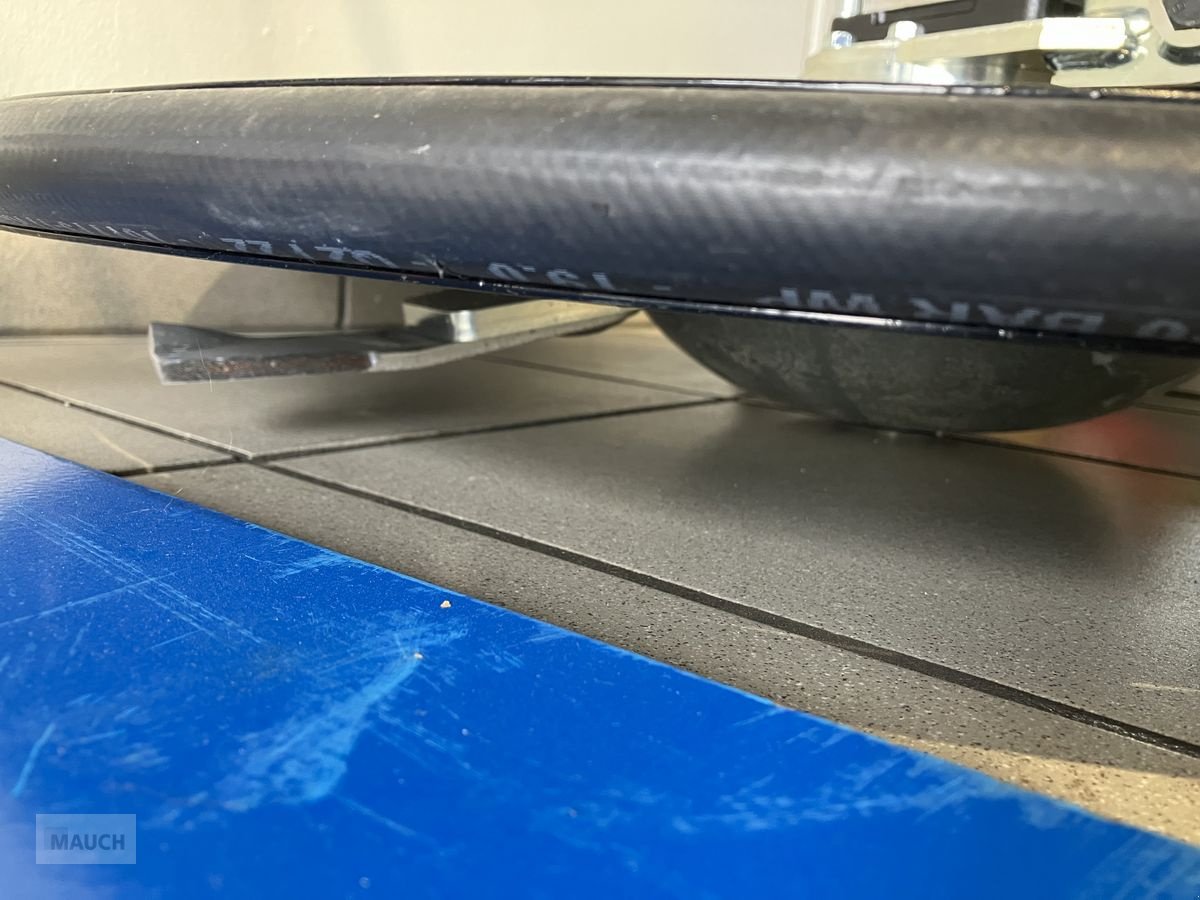 Ladeschaufel des Typs Sonstige Greentec FOX Zaunmäher, Neumaschine in Burgkirchen (Bild 2)