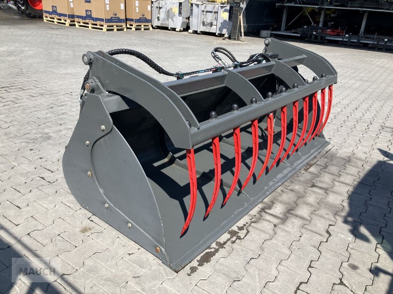 Ladeschaufel des Typs Sonstige Greifschaufel 2400mm, Gebrauchtmaschine in Burgkirchen (Bild 1)