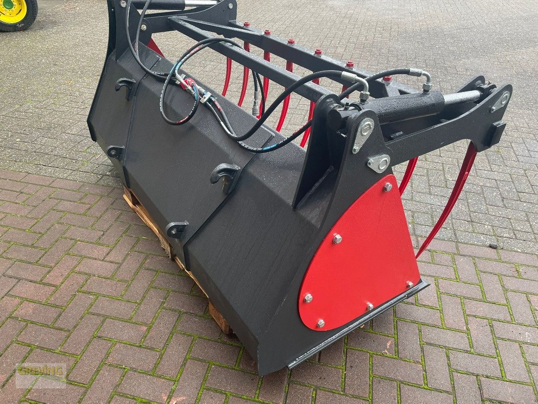 Ladeschaufel des Typs Sonstige Greifschaufel 2m, Neumaschine in Ahaus (Bild 2)